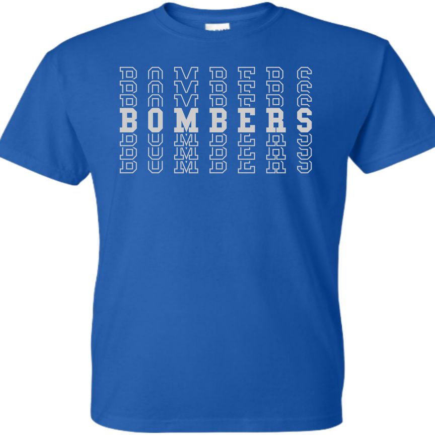 Edon Bombers - Bomber10