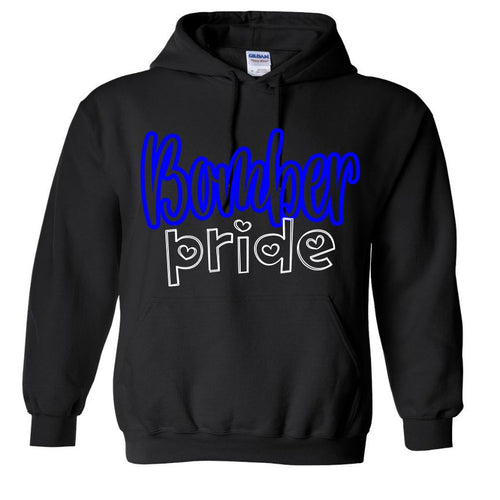 Edon Bombers - Bomber1
