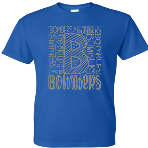 Edon Bombers - Bomber2102