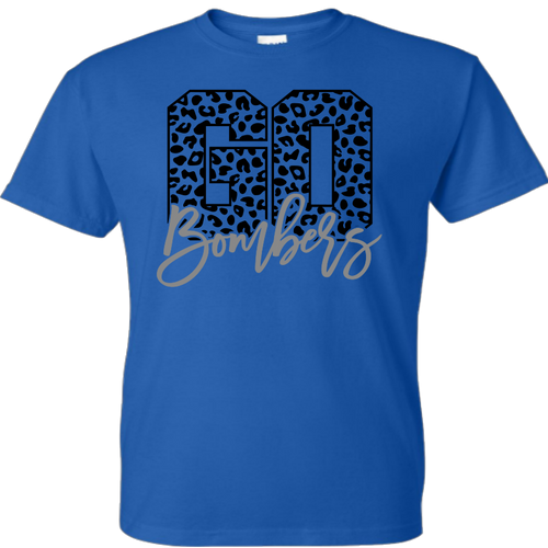 Edon Bombers - Bomber2103