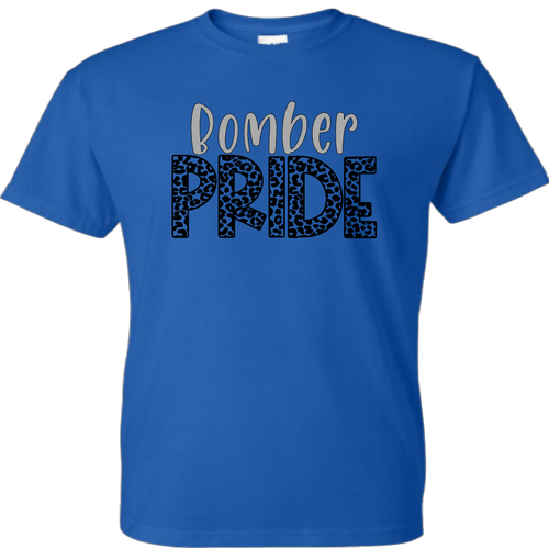Edon Bombers - Bomber2104
