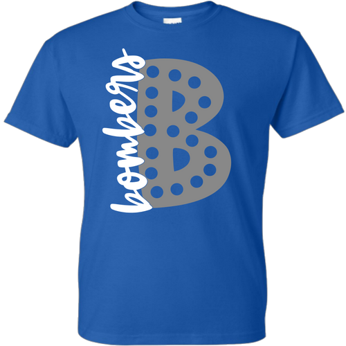 Edon Bombers - Bomber2106