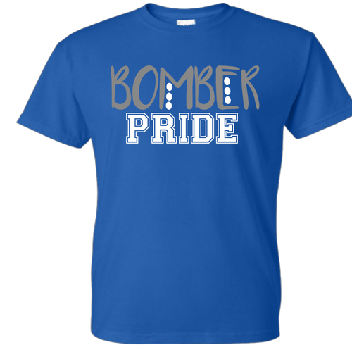 Edon Bombers - Bomber2107