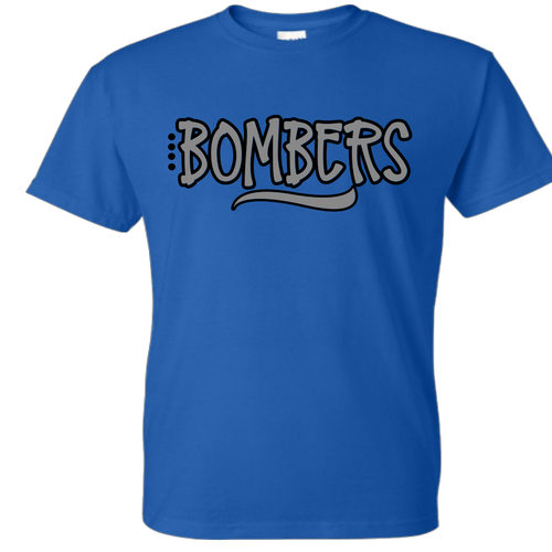 Edon Bombers - Bomber2111