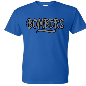 Edon Bombers - Bomber2111