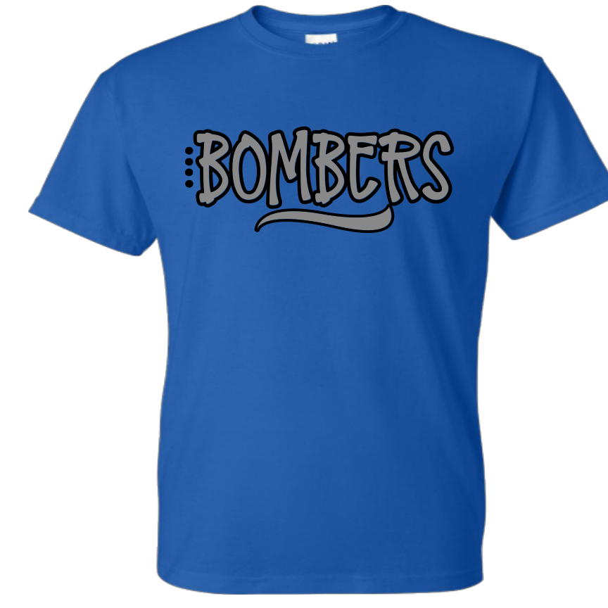 Edon Bombers - Bomber2111