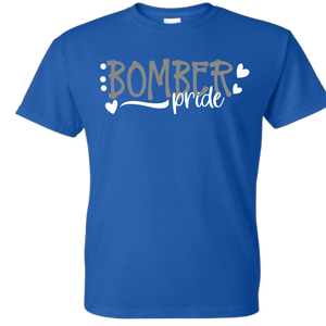 Edon Bombers - Bomber2112