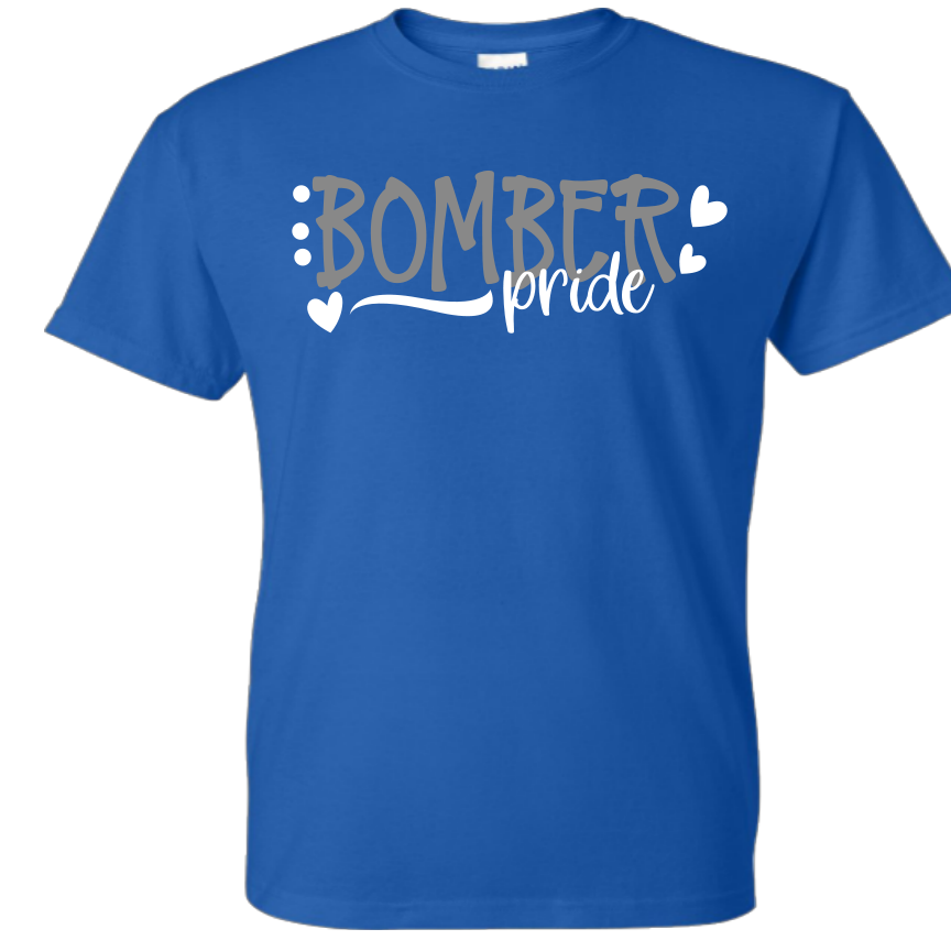Edon Bombers - Bomber2112
