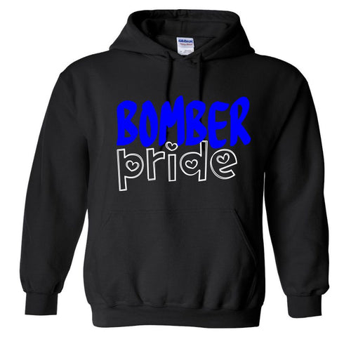 Edon Bombers - Bomber2
