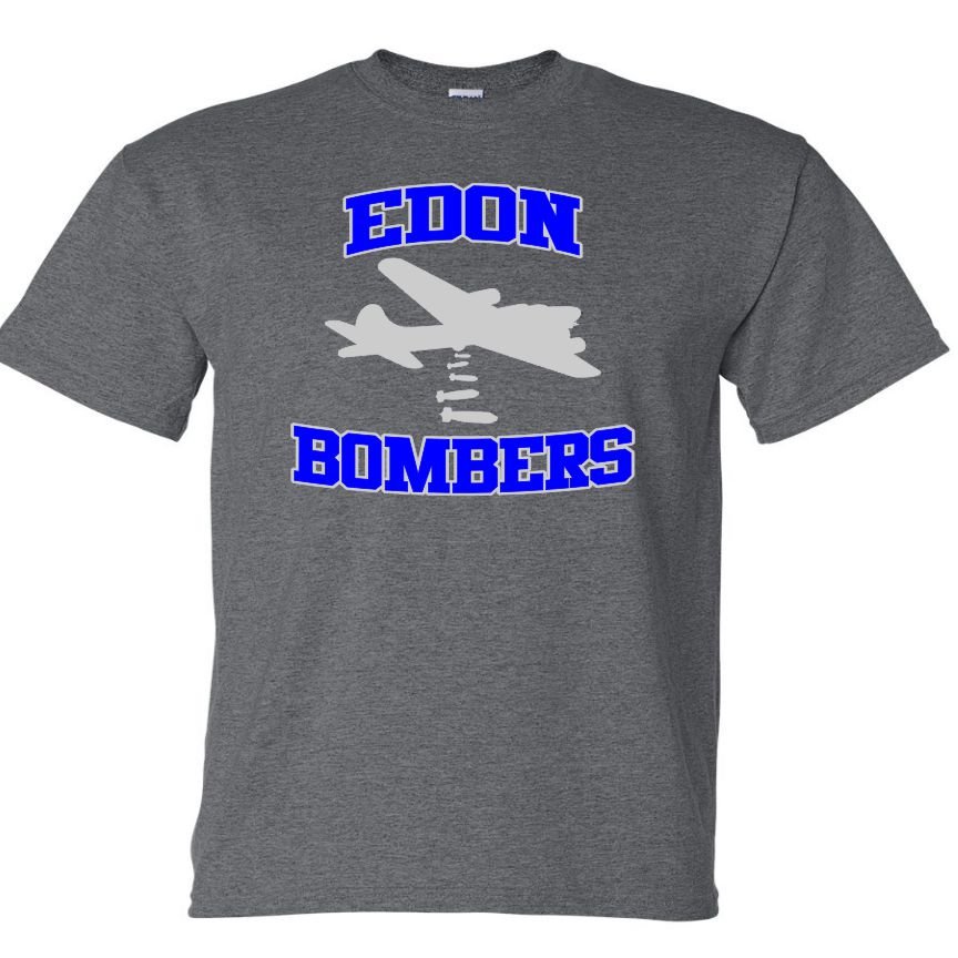 Edon Bombers - Bomber4