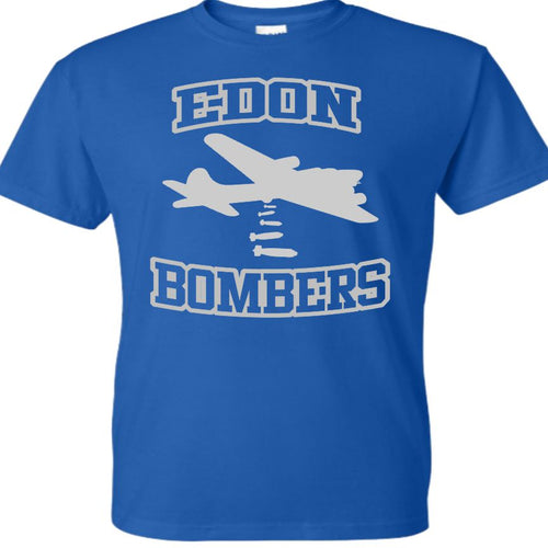 Edon Bombers - Bomber5