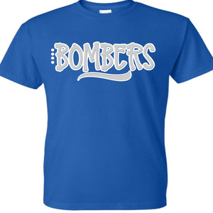 Edon Bombers - Bomber6