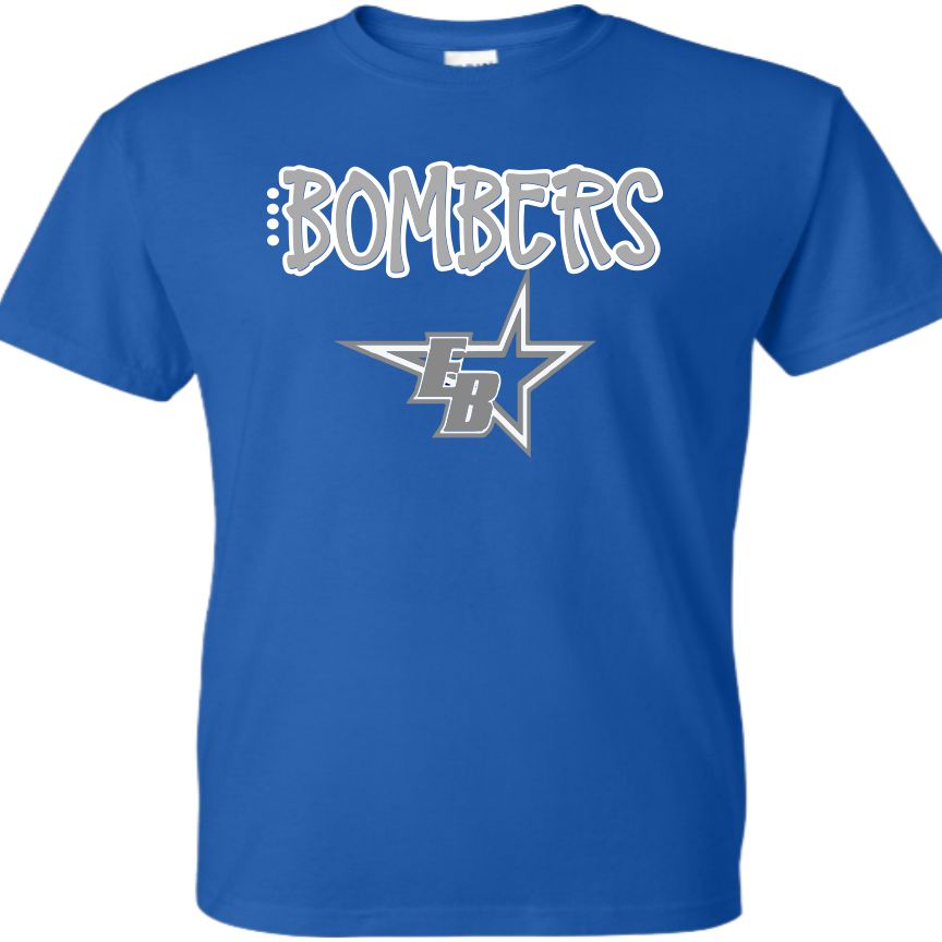 Edon Bombers - Bomber7