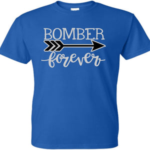 Edon Bombers - Bomber8