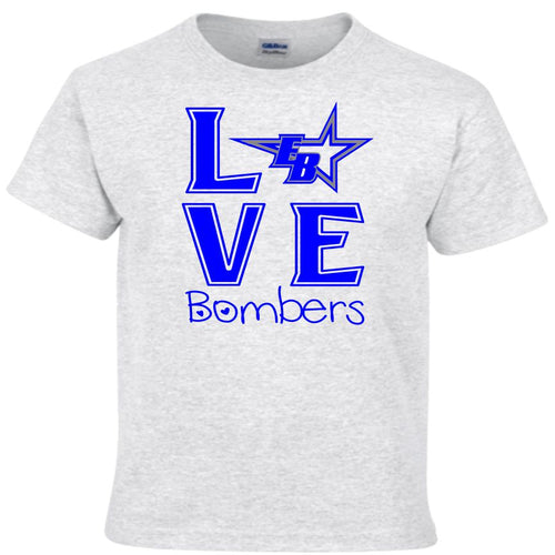 Edon Bombers - Bomber9