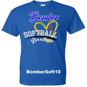 Edon Softball - BomberSoft10