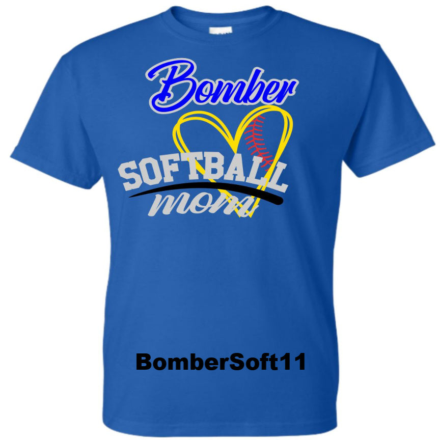 Edon Softball - BomberSoft11
