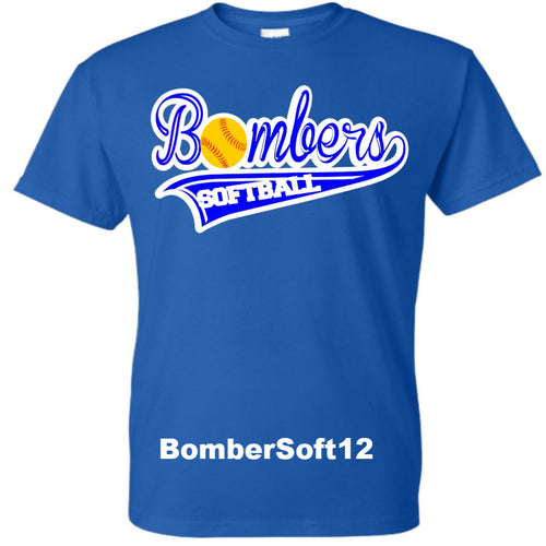 Edon Softball - BomberSoft12