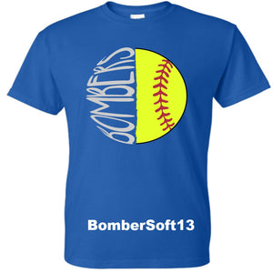 Edon Softball - BomberSoft13