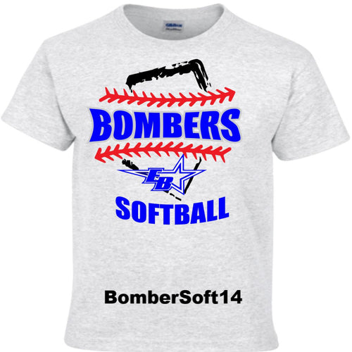 Edon Softball - BomberSoft14