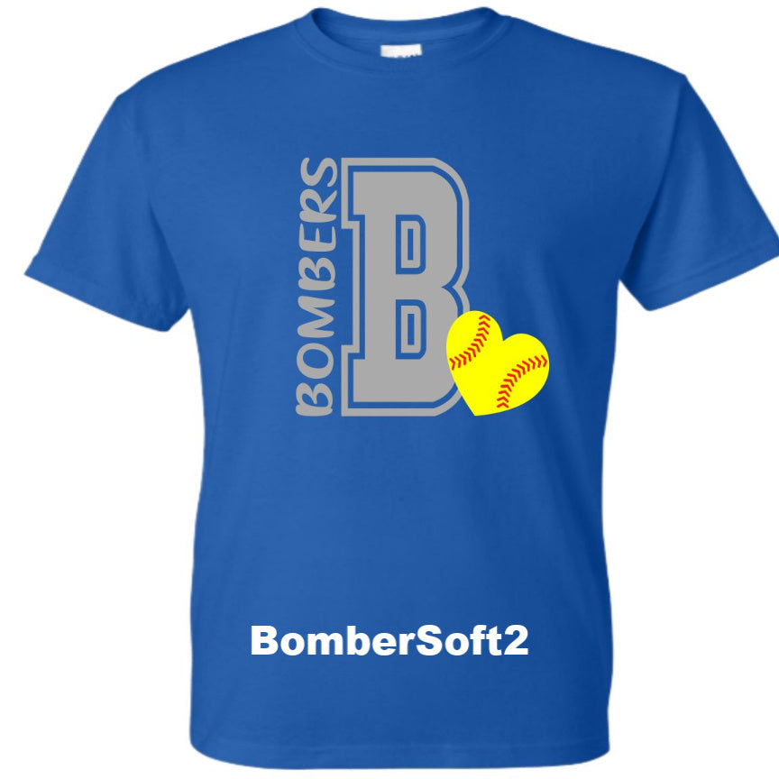 Edon Softball - BomberSoft2