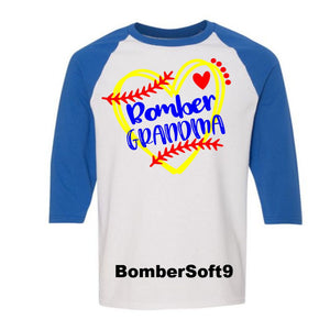 Edon Softball - BomberSoft9