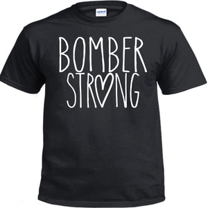 Bomber Strong