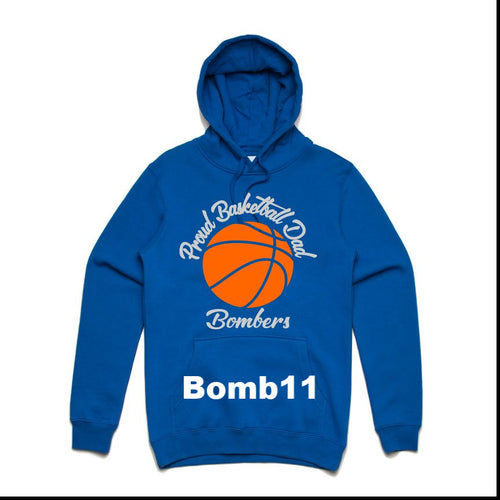 Edon Bombers Basketball - Bomb11