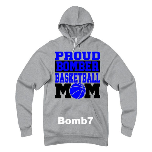 Edon Bombers Basketball - Bomb7