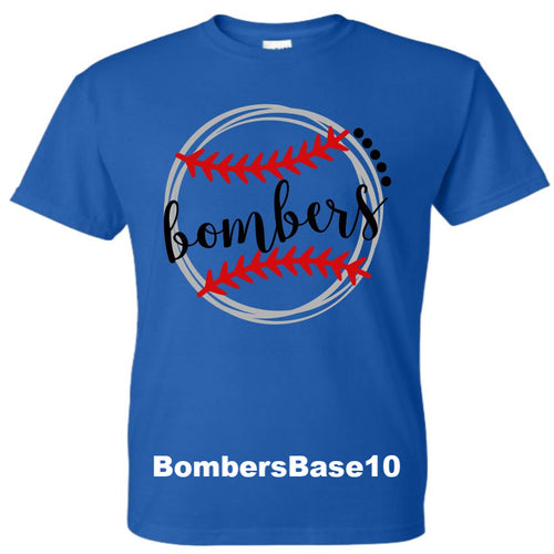 Edon Baseball - BombersBase10