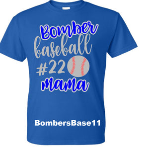 Edon Baseball - BombersBase11