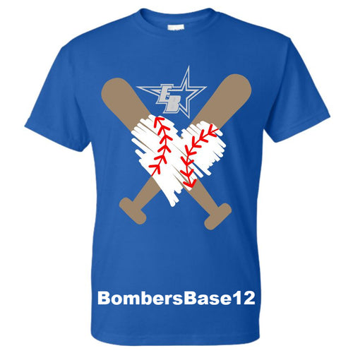 Edon Baseball - BombersBase12