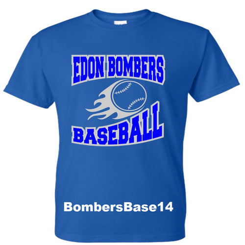 Edon Baseball - BombersBase14