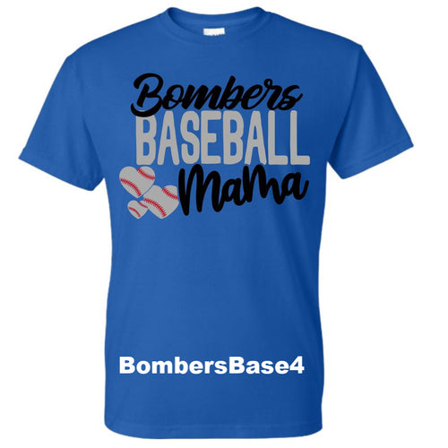 Edon Baseball - BombersBase4