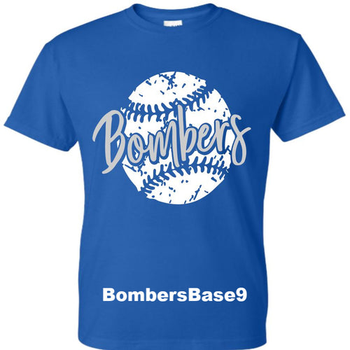 Edon Baseball - BombersBase9