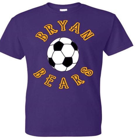 Bryan Bears Soccer - BrySoc1