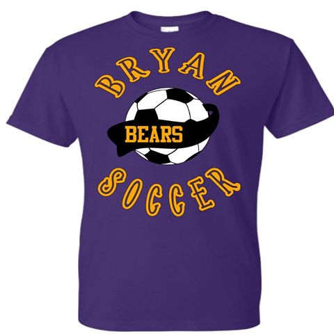 Bryan Bears Soccer - BrySoc2
