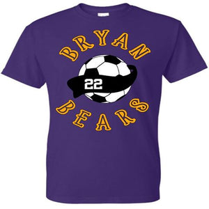 Bryan Bears Soccer - BrySoc3