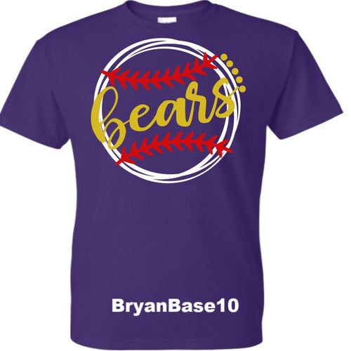 Bryan Baseball - BryanBase10