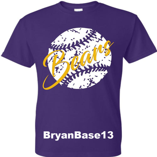Bryan Baseball Gear.   BryanBase13