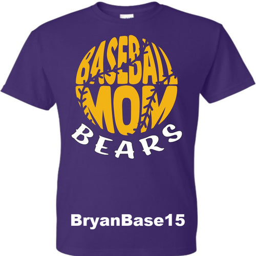 Bryan Baseball - BryanBase15