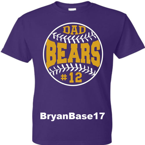 Bryan Baseball - BryanBase17