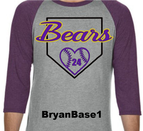 Bryan Baseball - BryanBase1