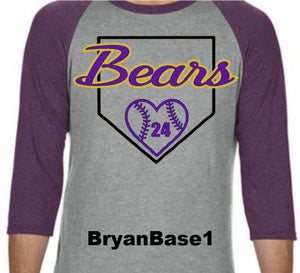 Bryan Baseball - BryanBase1