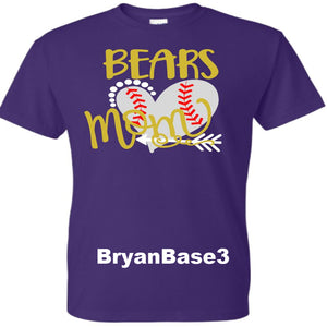 Bryan Baseball - BryanBase3
