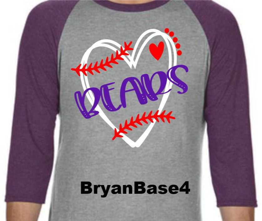 Bryan Baseball - BryanBase4