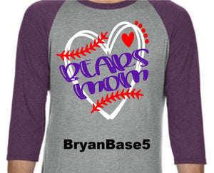 Bryan Baseball - BryanBase5