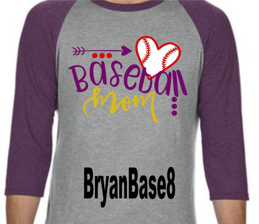 Bryan Baseball - BryanBase8