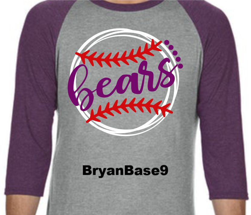 Bryan Baseball - BryanBase9