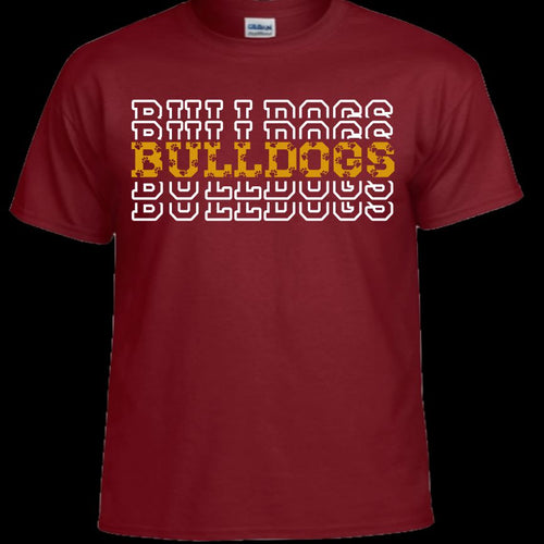 Edgerton Bulldogs - Bulldog 2002